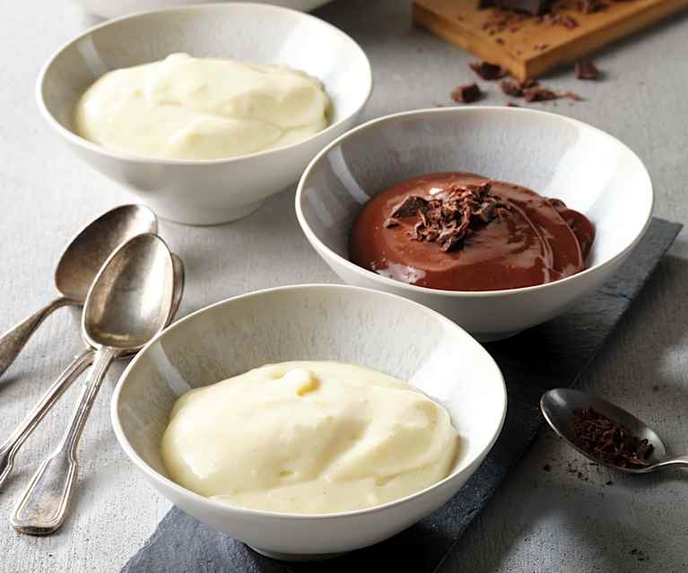 Crème Thermomix® Crème Thermomix®