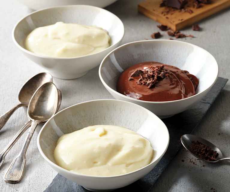 Thermomix® Creme