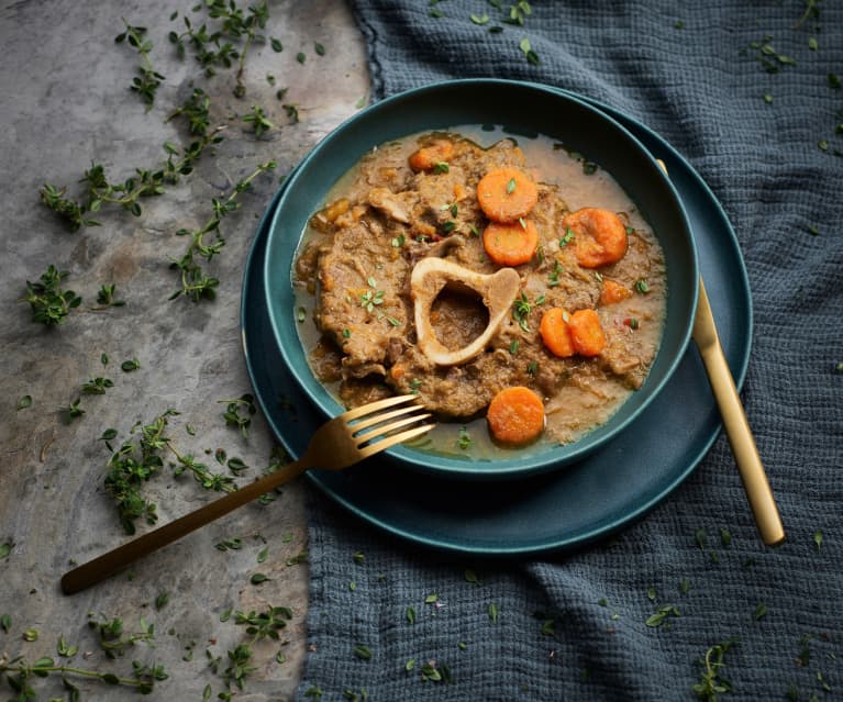 Ossobuco