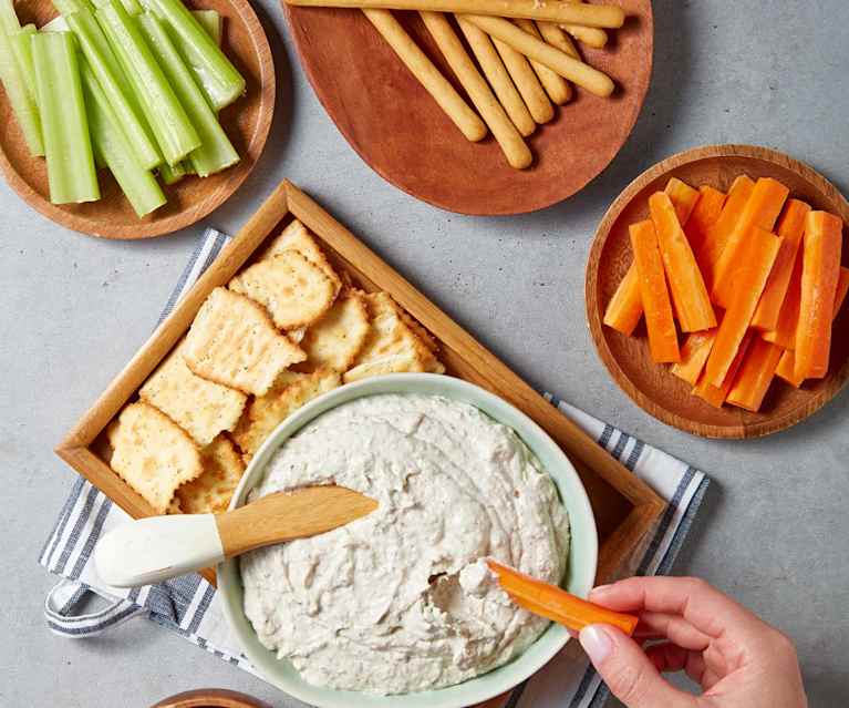 Tuna Dip Tuna Dip