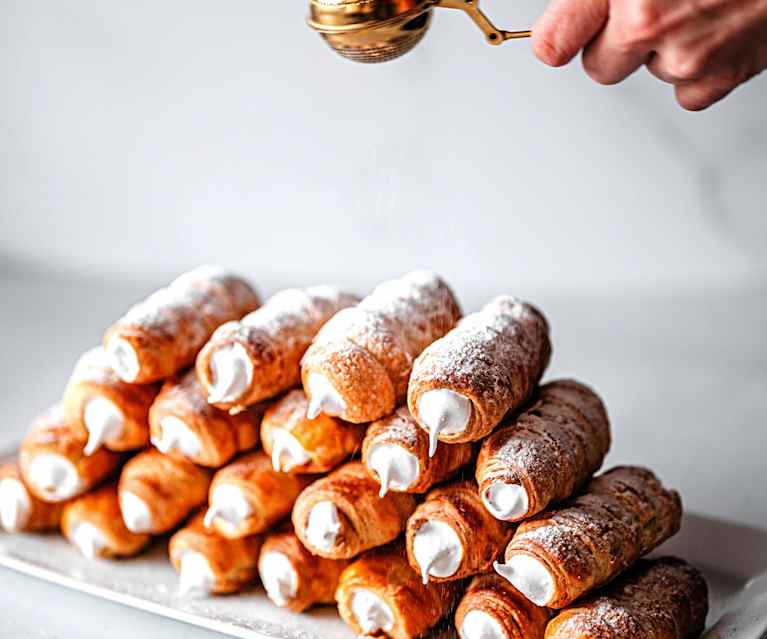 Kremrole Kremrole
