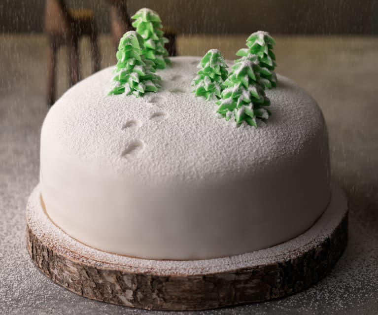 Christmas Cake