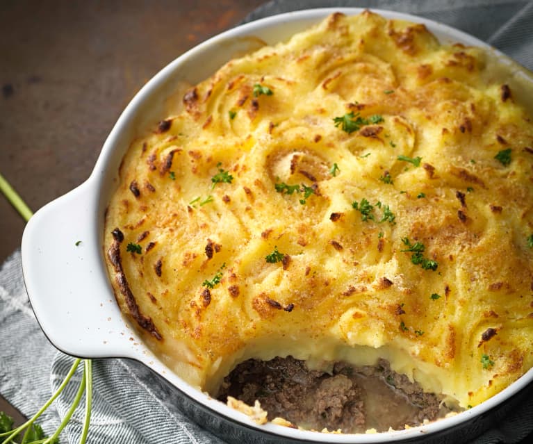 Cottage pie Cottage pie