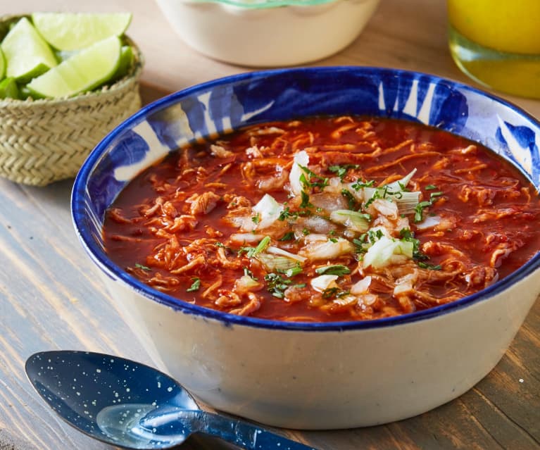 Birria - Cookidoo™– the official Thermomix® recipe platform