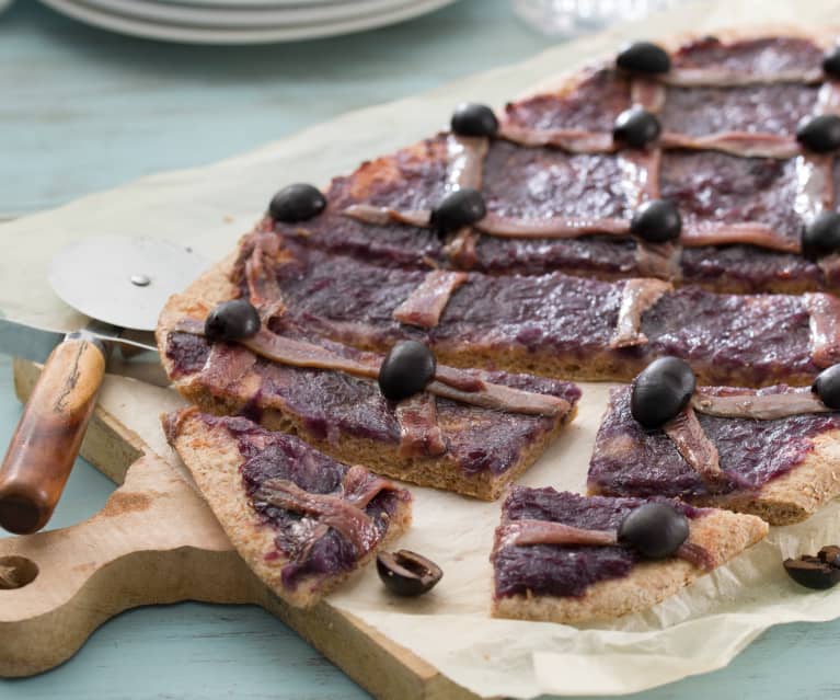 Pissaladiere