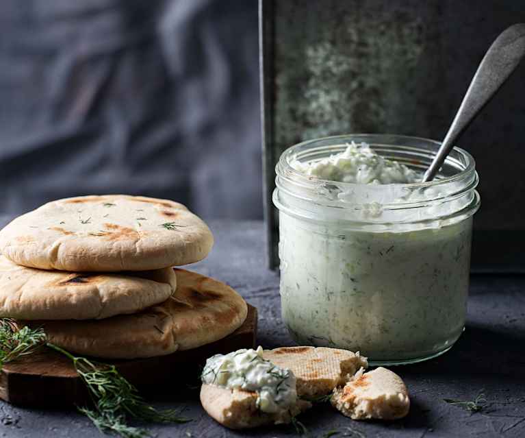 Tzatziki