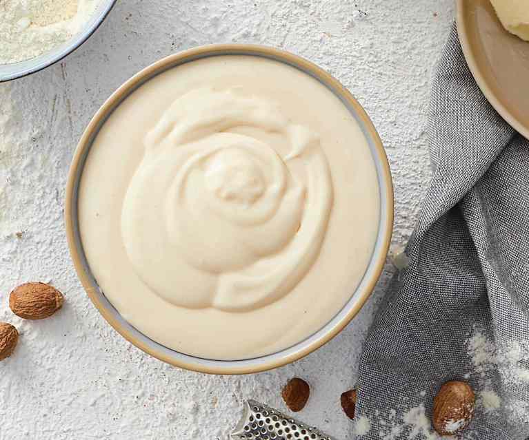 Béchamel Sauce