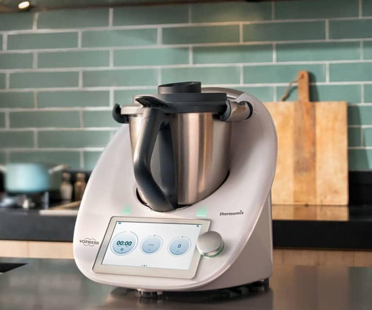 Conoce Thermomix®