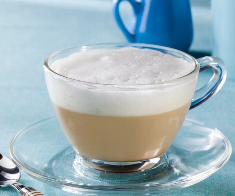 Cappuccino czekoladowe - Cookidoo® – la plateforme de recettes officielle  de Thermomix®