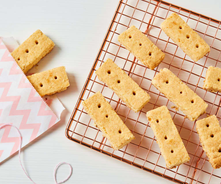 Irish Shortbread