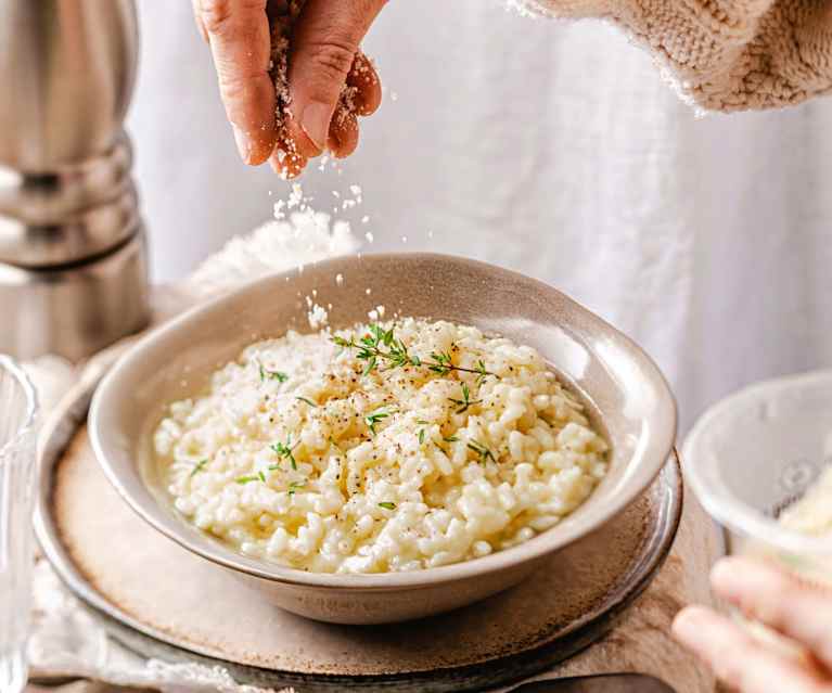 Risotto Risotto