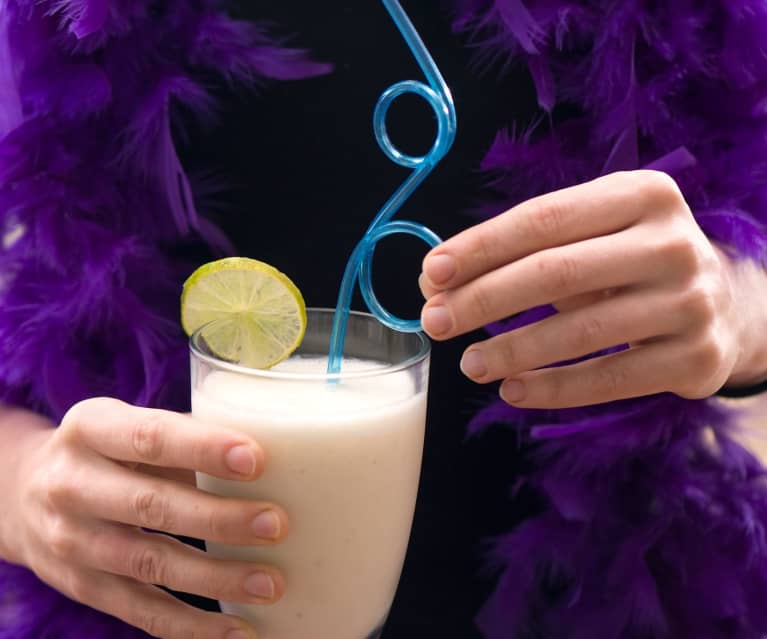 Banana colada