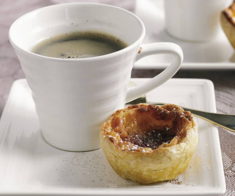 Pastéis de nata