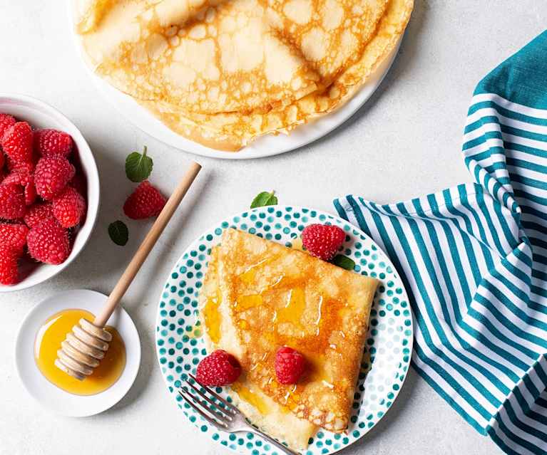Crêpes Crêpes