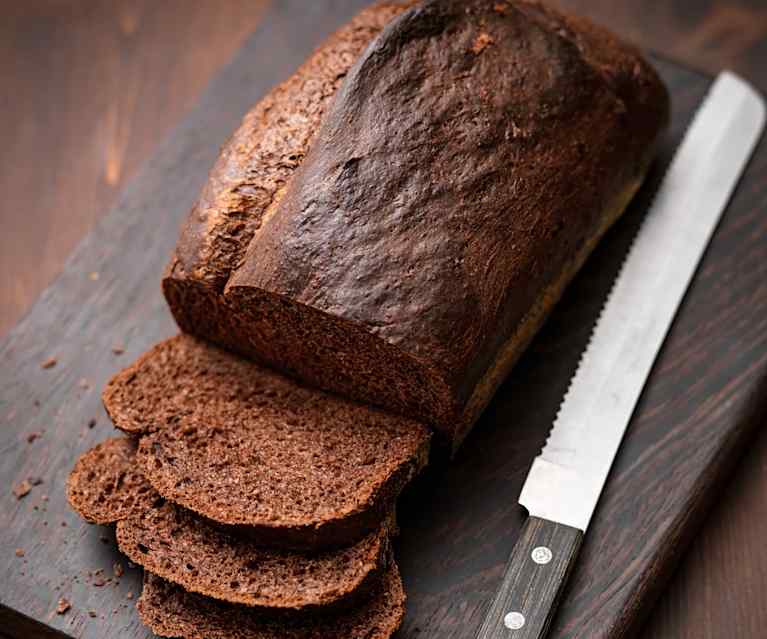 Chocolate Brioche Chocolate Brioche