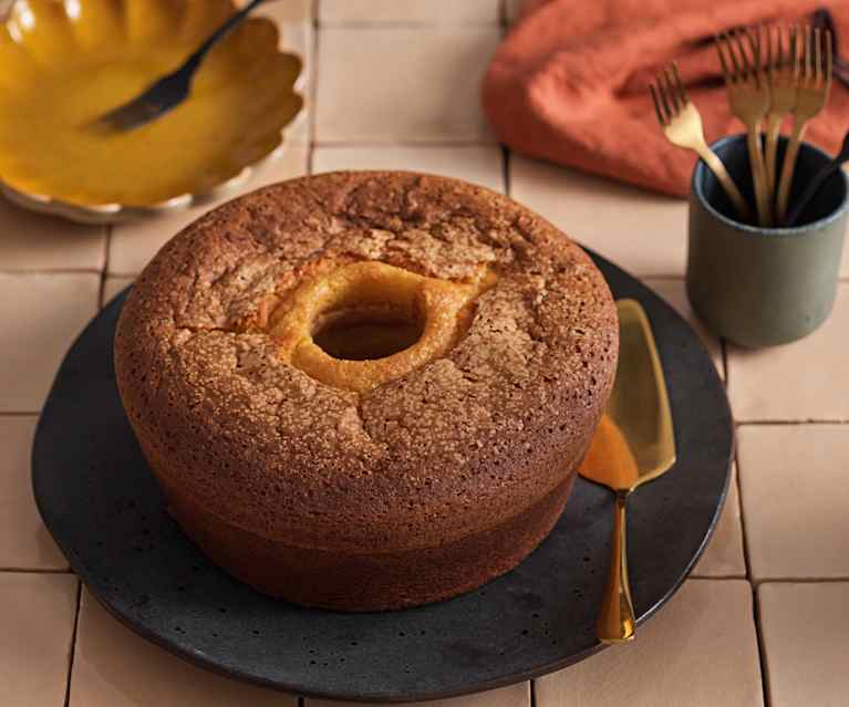 Pão-de-ló Pão-de-ló