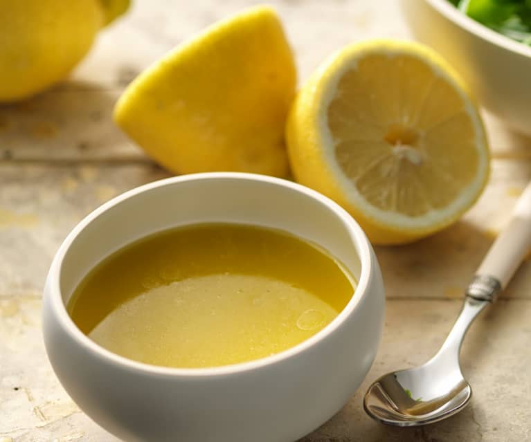 Citronette e Vinaigrette