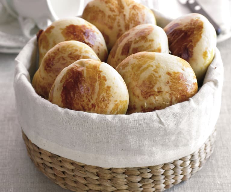 Brioches