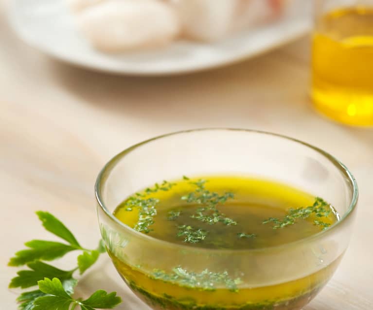 Salsa verde