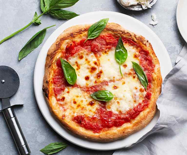 Neapolitan Pizza