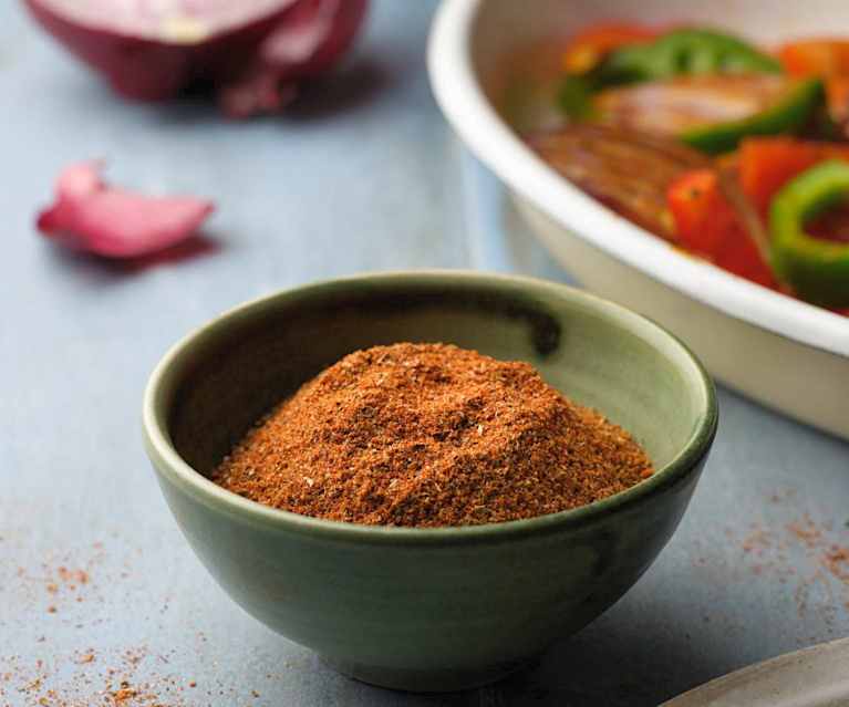 Fajita Seasoning