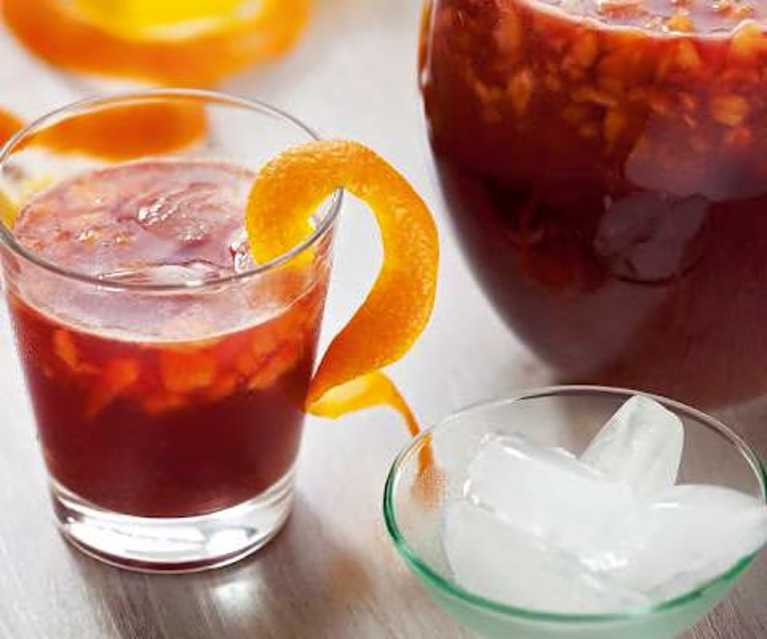 Sangria Sangria