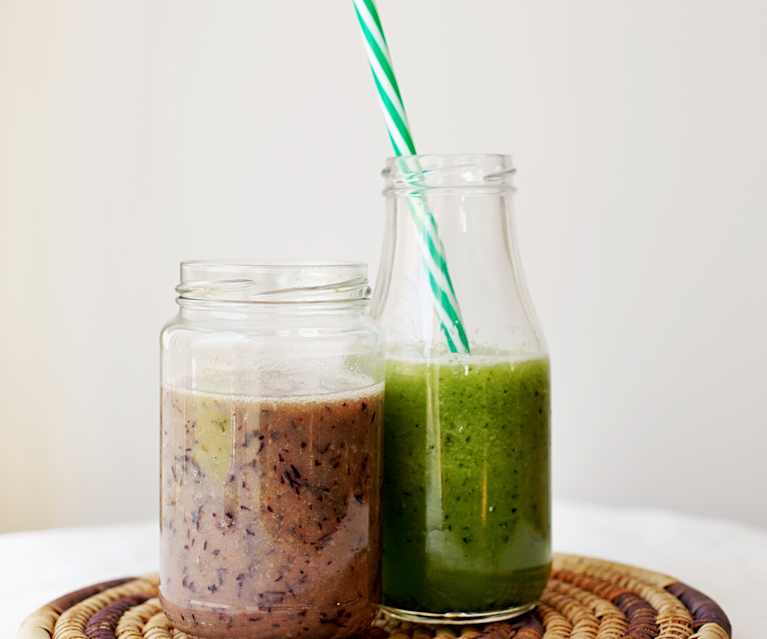 Batido antioxidante Batido antioxidante