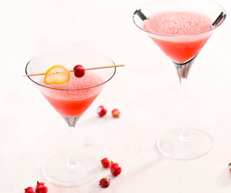 Drink Cosmopolitan Anety Maciejczak