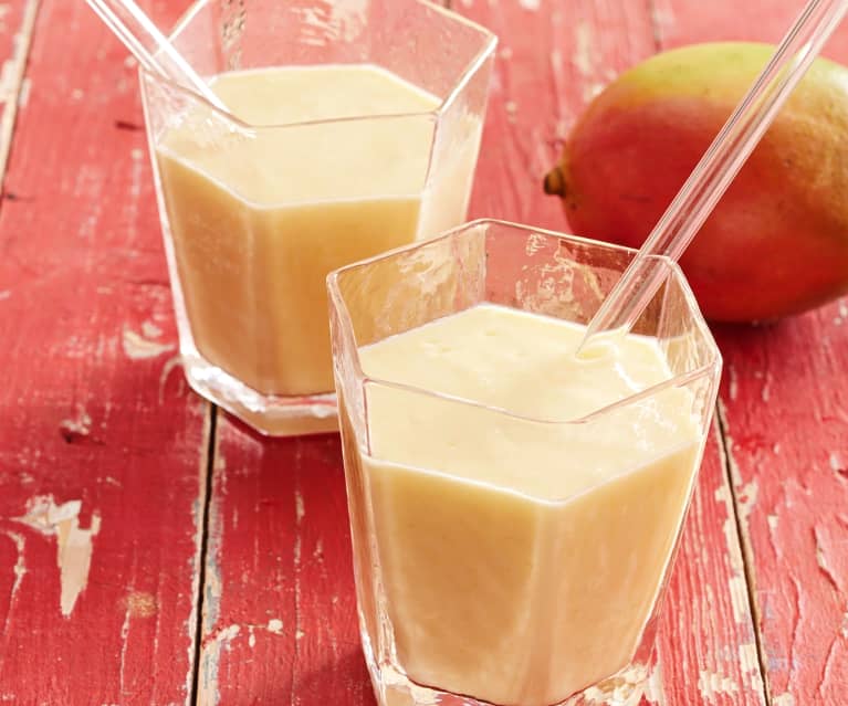 Mango-Lassi