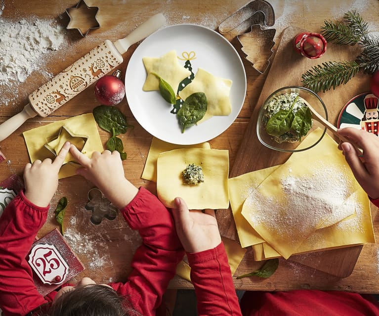 Ravioli di Santo Stefano