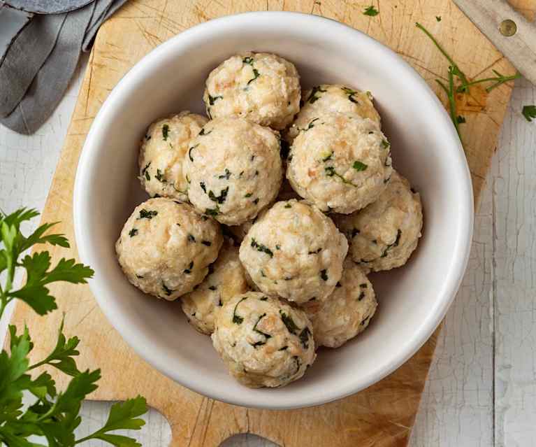 Semmelknödel