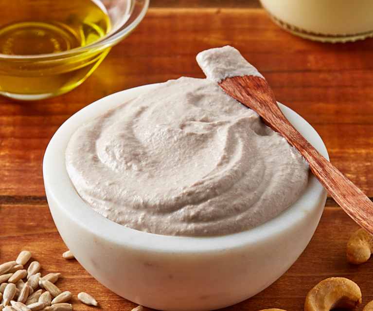Crema Ácida vegana Crema Ácida vegana