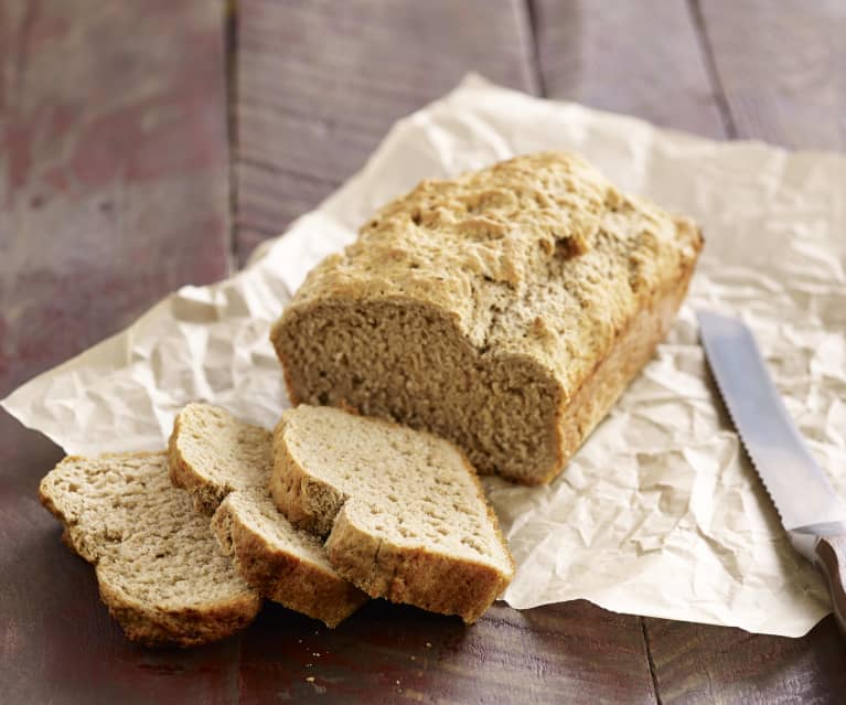 Beer Bread