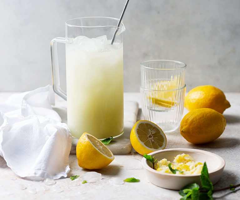 Limonata fresca