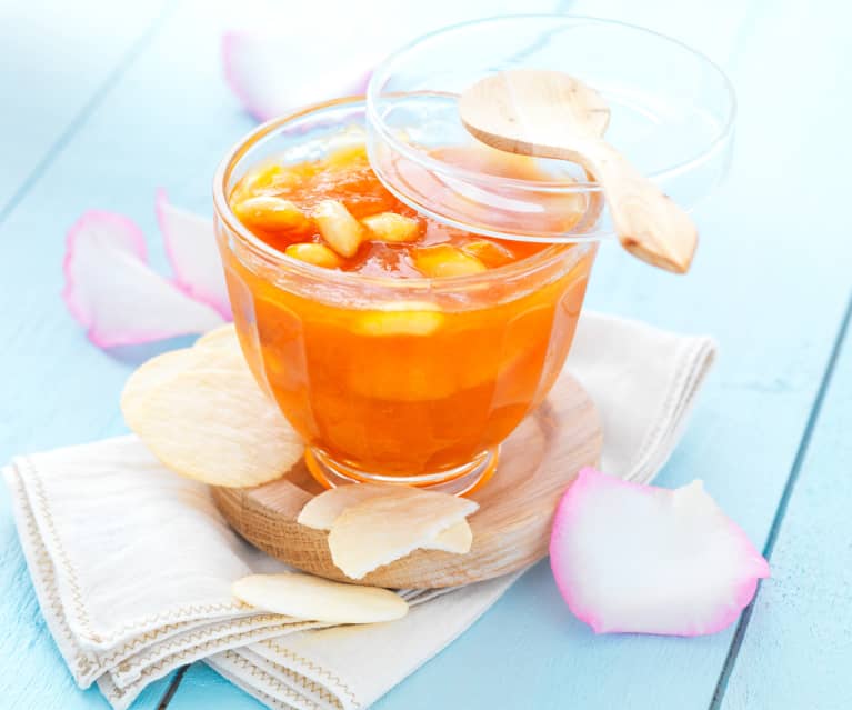 Marmelade de citron - Cookidoo® – the official Thermomix® recipe platform