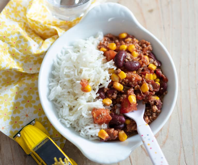 Chili con carne