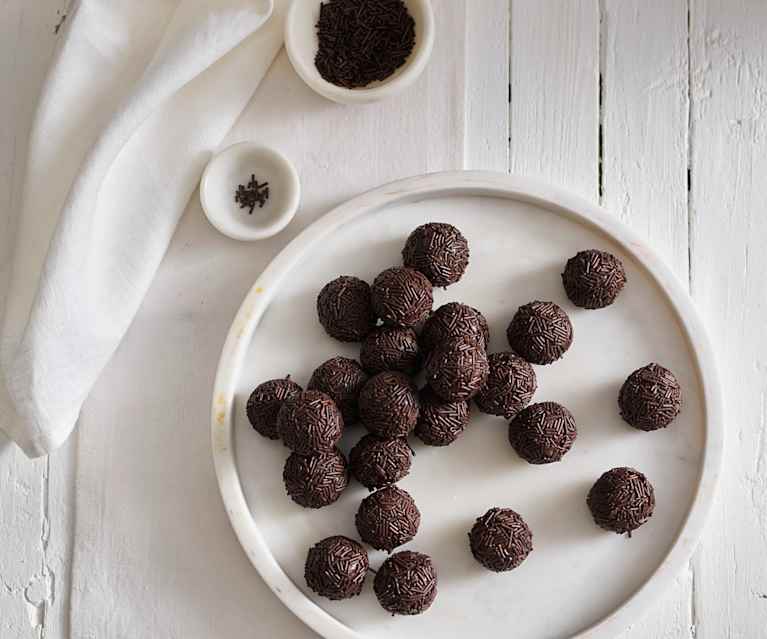 Brigadeiros Brigadeiros