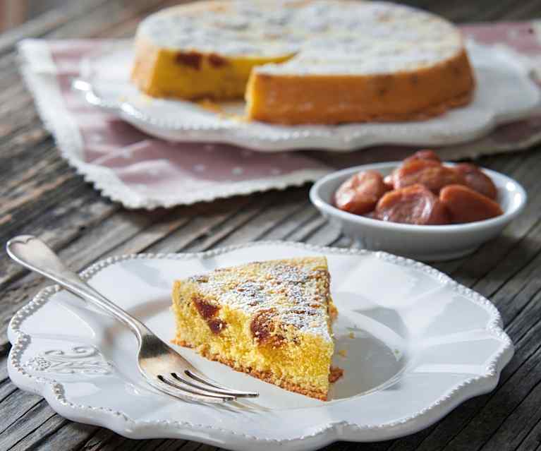 Torta Donizetti Torta Donizetti