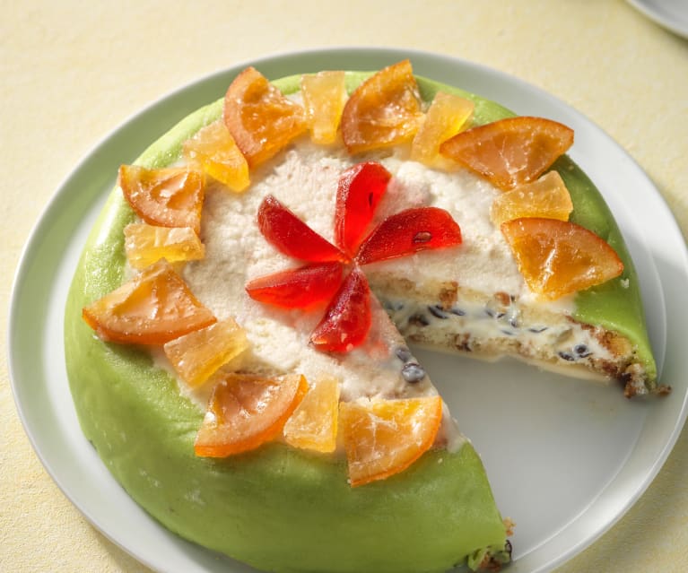 Cassata siciliana