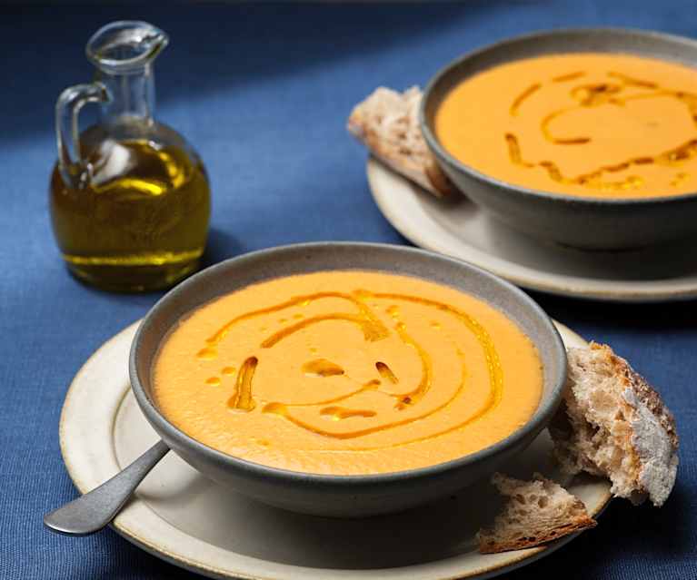 Gazpacho