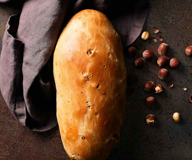 Cevizli Pratik Ekmek Cevizli Pratik Ekmek