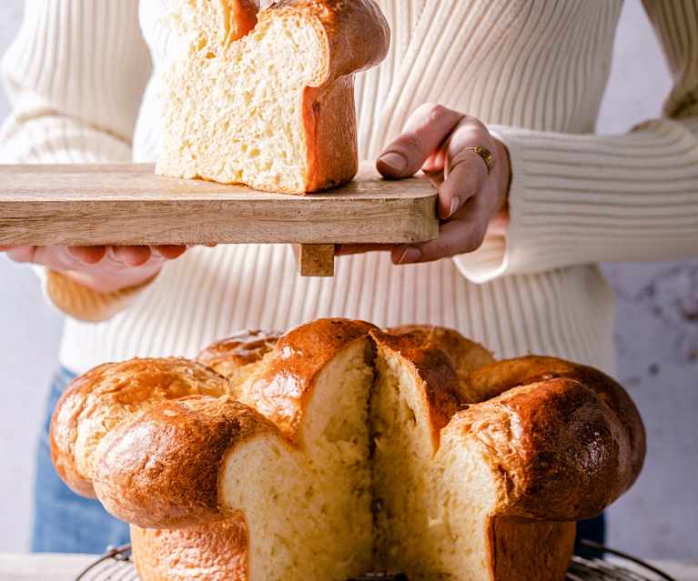 Brioche de Jeanne Brioche de Jeanne