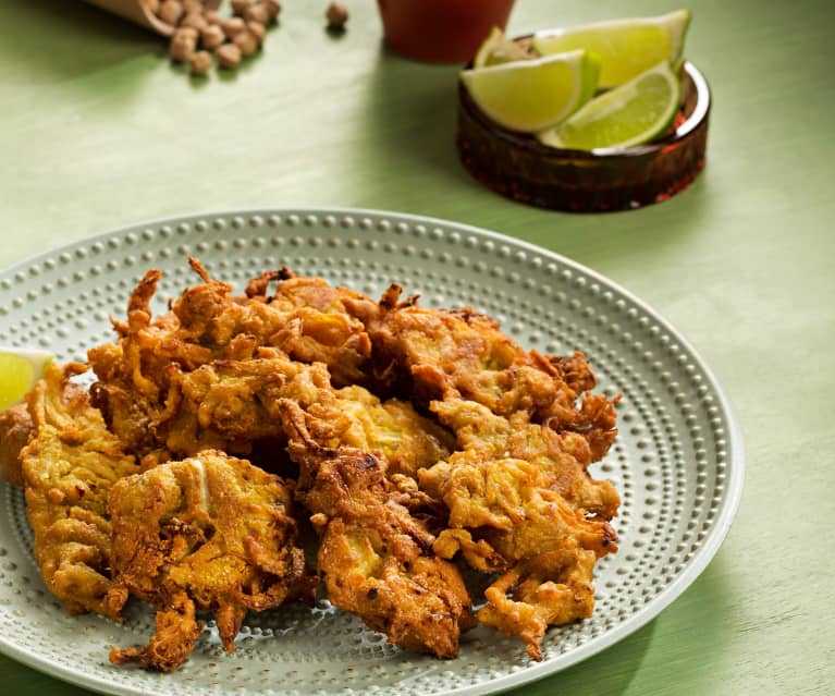 Cebollas fritas - Cookidoo® – the official Thermomix® recipe platform