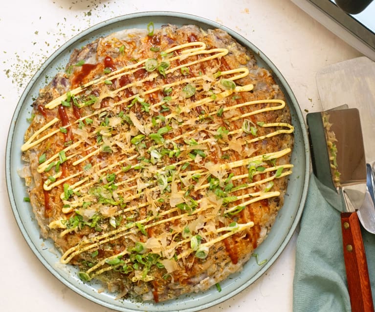 Okonomiyaki