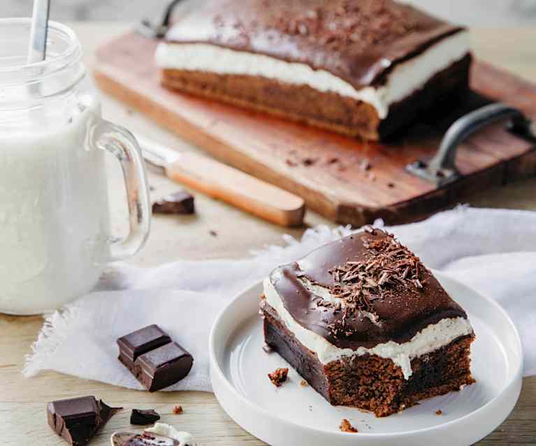 Gâteau qui pleure