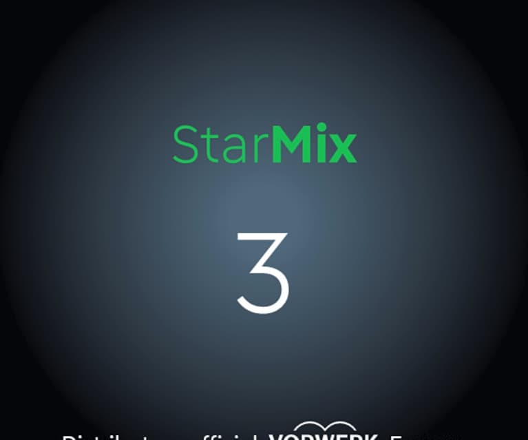 Starmix 3
