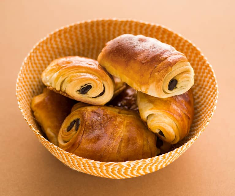 Pain au chocolat - Cookidoo™– the official Thermomix® recipe platform