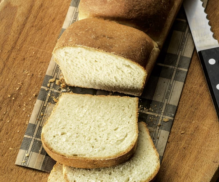 Sandwichbrot