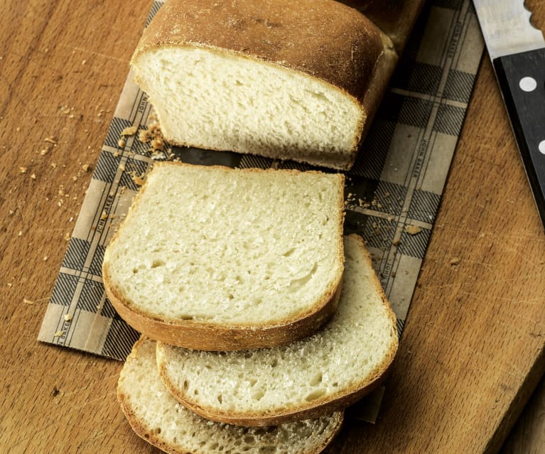 Pâine pentru sandvici