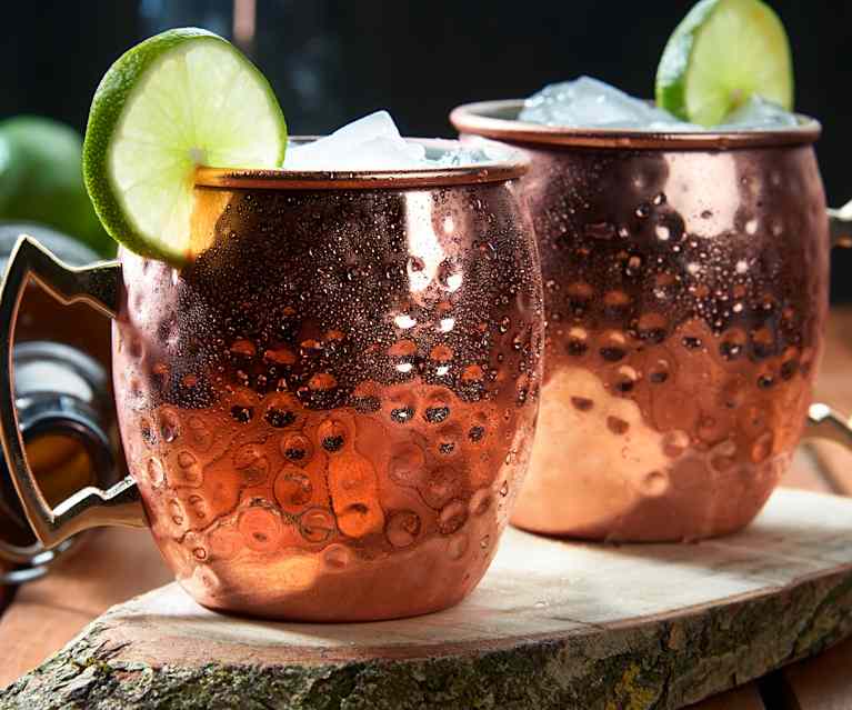 Moscow mule